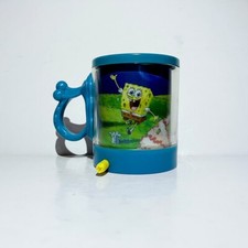 Spongebob squarepants cup mug - squarepants,