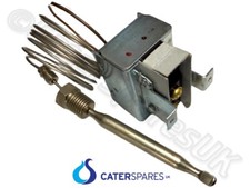 PRESTON & THOMAS GAS CHIP FISH