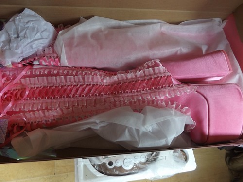 Sugar thrillz bnib usa 6 - uk,