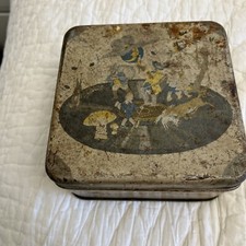 1920’s BING PIGMYPHONE