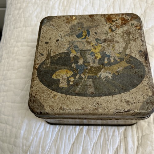 1920 bing pigmyphone - 1920’s,