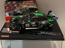 Slot Car Carrera Evolution 27747 Bmw M4 Gt3 #10 Schubert Motorsport Krutten