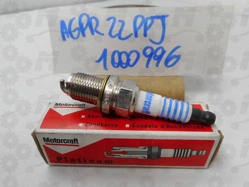 Spark plug engine ford scorpio - spark,