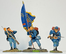 King and Country, Follow The