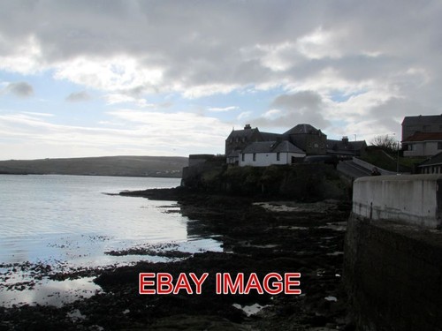 Photo shetland lerwick - shetland,