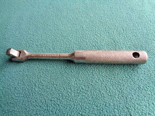 Vintage plomb wf7 drive - vintage,