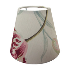 Candle Lampshades Handmade in