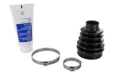 VAICO V10-6256 Bellow Set- drive shaft (4E0598201Apart)