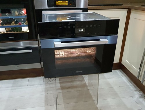 Miele dgm7440 combi steam - dgm7440,