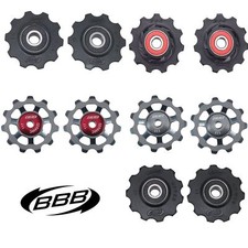 BBB Bicycle Jockey Wheels
