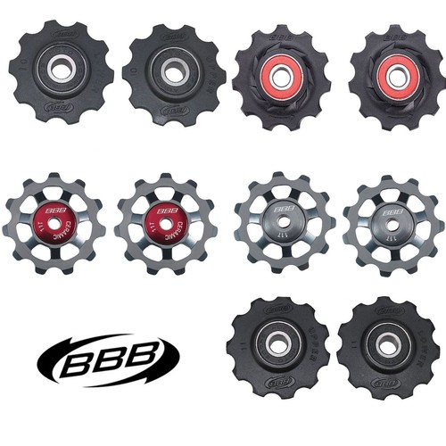 Bbb bicycle jockey - bicycle, wheels
