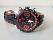 Ingersoll IN1620BKOR BISON #32