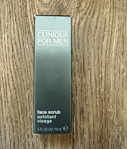 Clinique for men face - clinique,