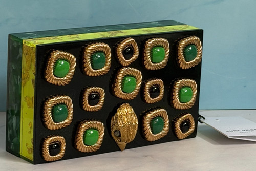 Kurt geiger gems - geiger, box