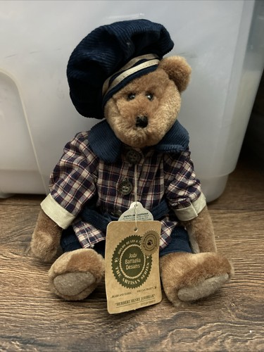 Boyd bear herbert henry - boyd’s,