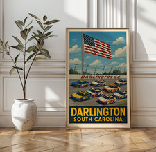 Darlington South Carolina