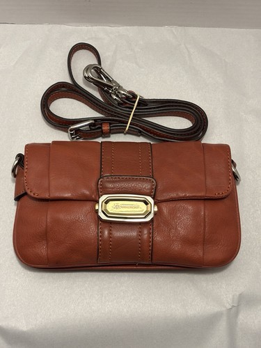 Makowsky burnt orange brown - makowsky,