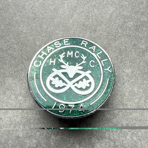 Mcc motorcycle club rally - club,