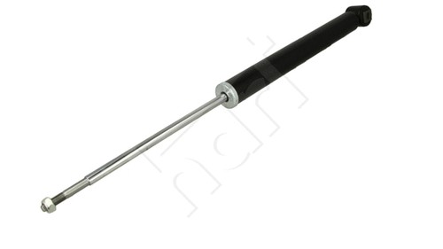 Rear shock absorber - rear, fits: