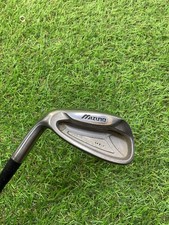 Mizuno MX-17 Left Handed Pitching Wedge