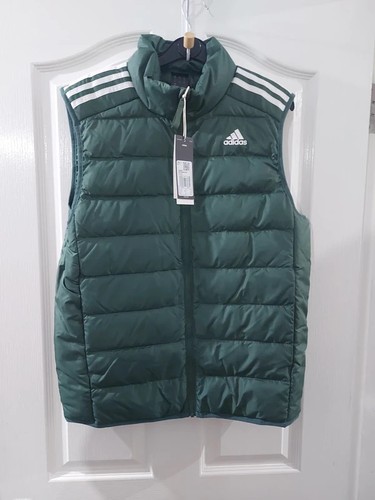 Adidas essential stripe down - adidas,