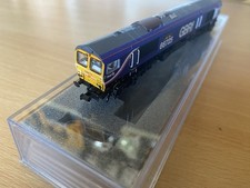 Graham Farish N Gauge Class 66