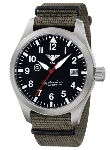 Khs men watch airleader - khs,