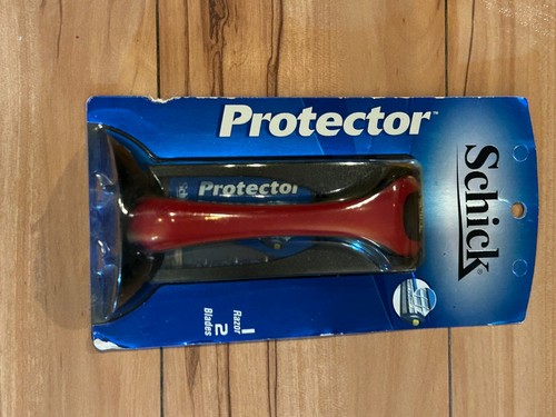 Vintage 1997 schick protector - vintage,