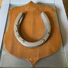 AN OLD VINTAGE MOUNTED NICKEL