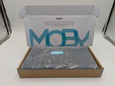 Moby Elements Wrap Baby