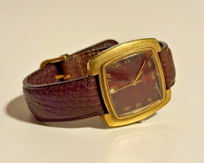 Vintage Tissot Stylist