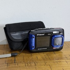 Polaroid Digital Camera iE090