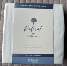 West Park Retreat Double White