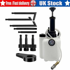 Oil Filling Filler Tool ATF