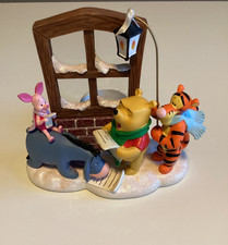 Disney Store Winnie the Pooh