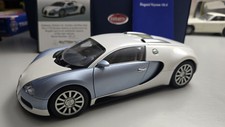 1:18 AUTOART - Bugatti Veyron