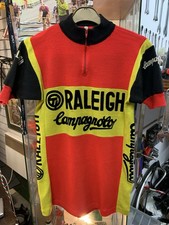 Ti Raleigh Campagnolo Vintage