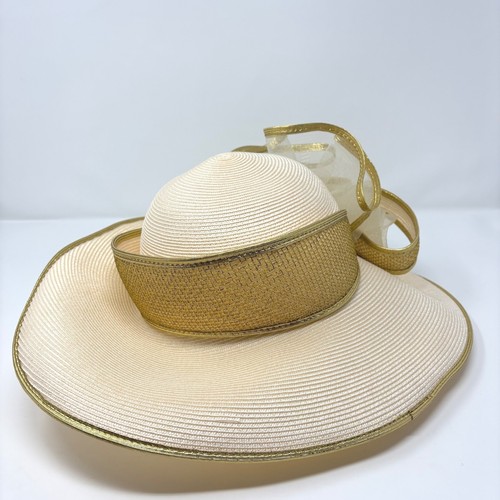 Kentucky derby church hat - derby,