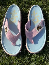 Gumbies Islander Flip Flops