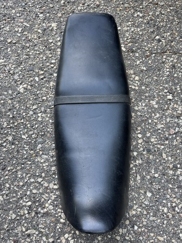 Yamaha fz750 seat saddle - yamaha,