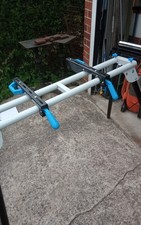 McAllister Chop Saw Legs