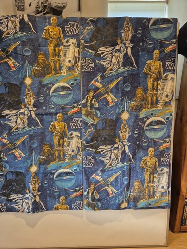 Original vintage star wars - original,