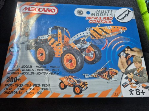 Meccano multimodels model - multimodels,