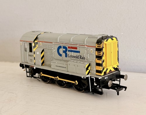 Hornby gauge r2594 - hornby, cotswold