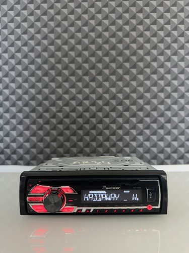 Pioneer bluetooth single din - pioneer,
