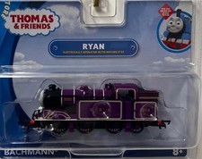 Thomas Bachmann Ryan Loco New