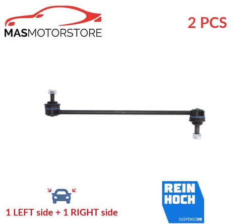 Anti roll bar - anti, stabiliser