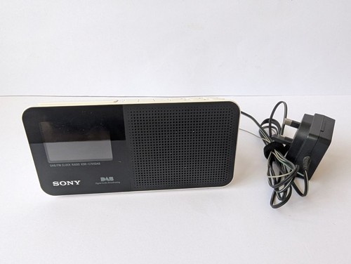 Sony dream machine xdr - sony,