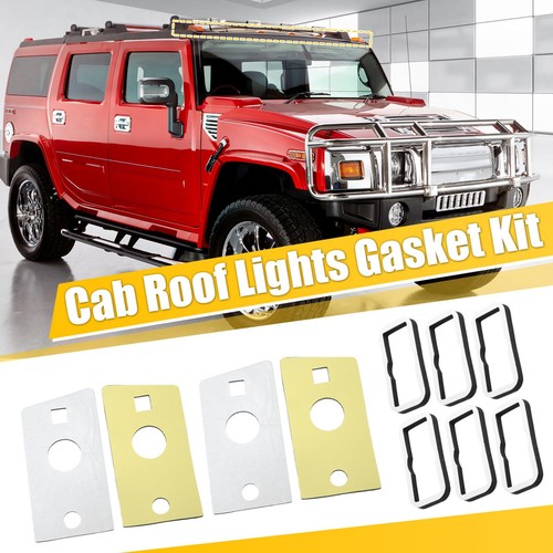 Set roof cab - set, marker