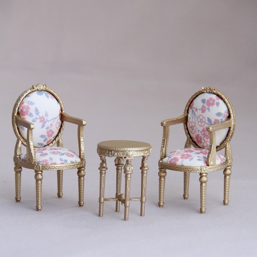 Sofa scale dollhouse - 1:12,